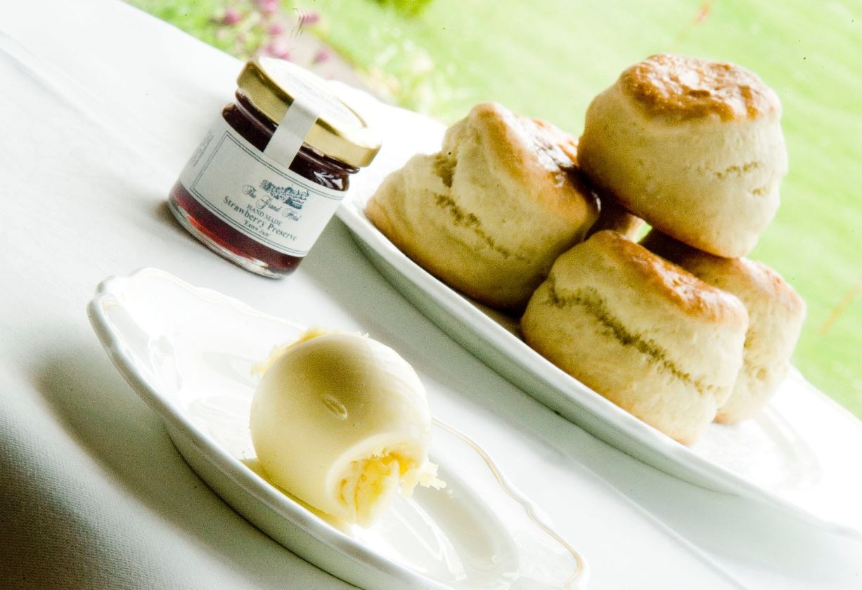 Afternoon Tea at the Grand Hotel Eastbourne Special Offer for Two