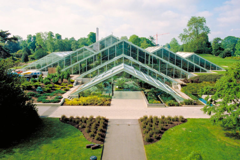 Kew Gardens Visit & Cream Tea, Afternoon Tea 20 Discount Code