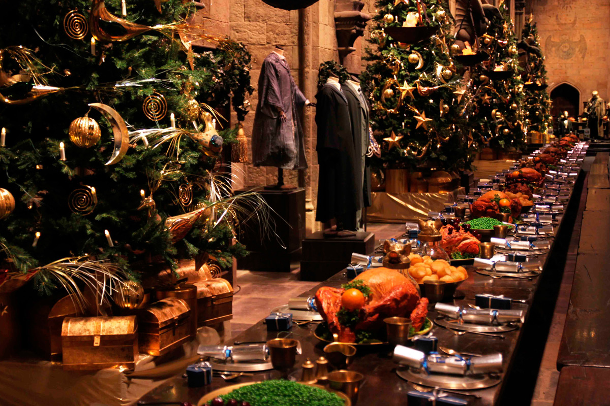 Harry Potter Afternoon Tea: Best Deals | London | Themed Day Out