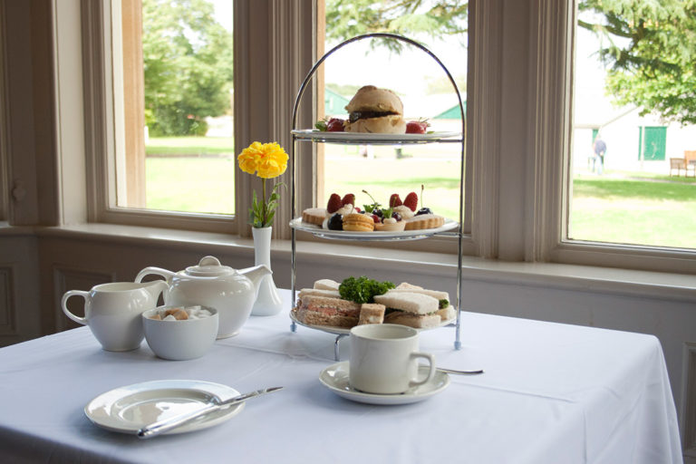 Visit to Bletchley Park Afternoon Tea Special Offer Discount