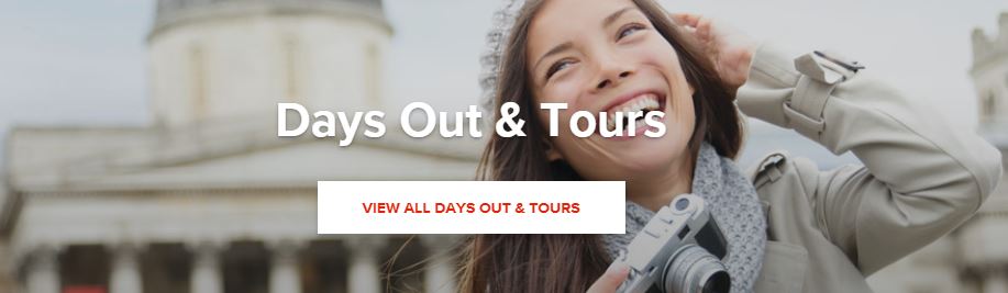 Get your discount code for Virgin Experience Days Out - exclusive 20% off promo deal.
