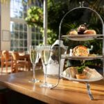 Warwick Castle Afternoon Tea Offer