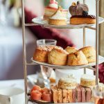 Get 20% Off Afternoon Tea at Rubens at the Palace. Special Offer.