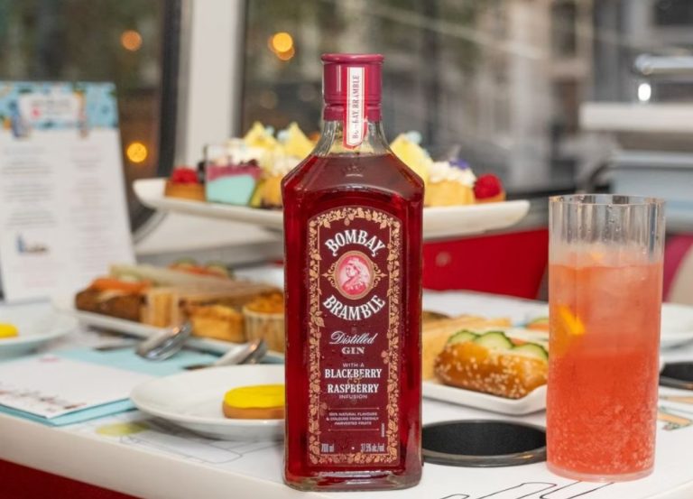 London Gin Bus Tour B Bakery Discount Code Gift Voucher