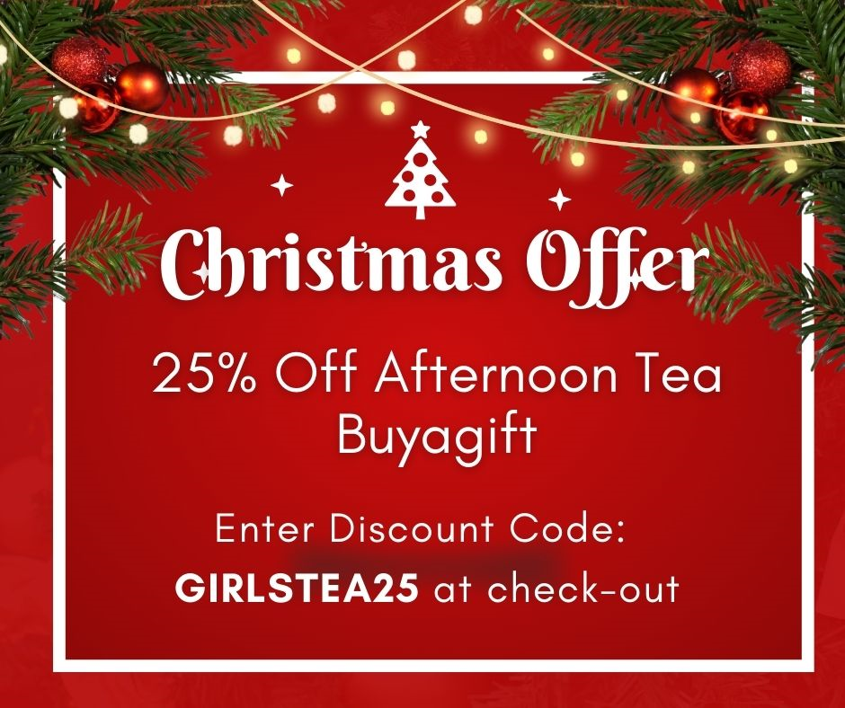 Afternoon Tea Deals London Offers Vouchers & Discount Codes