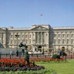 Buckingham Palace Tour 2026 and Afternoon Tea Experience