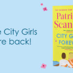 Win Patricia Scanlan's latest book.