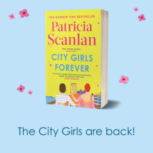 Win Patricia Scanlan's New Book