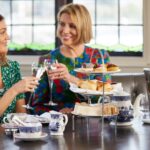 Spa and Afternoon Tea Offers - UK wide - MacDonald Hotels