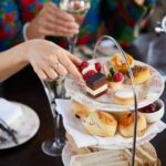 Afternoon Tea and Spa Offers - MacDonald Hotels, England, Scotland.
