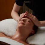 Afternoon Tea & Spa Experience - special offer - 20% off MacDonald Hotels