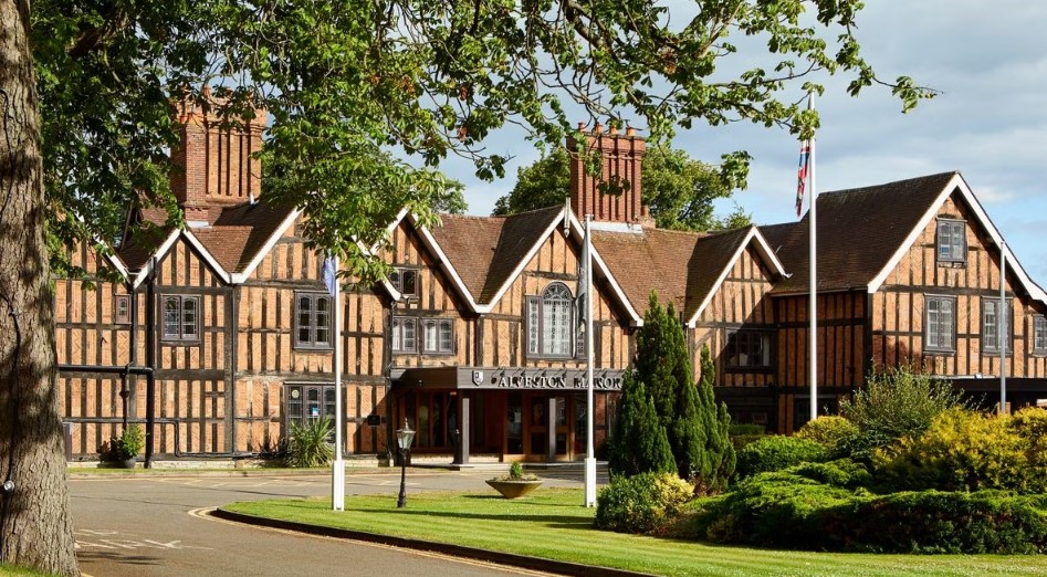 Indulge with a beautiful spa and afternoon tea at a MacDonald Hotel near you. 20% off UK wide - Scotland & England.
