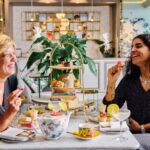 World of Wedgwood Afternoon Tea, Stoke on Trent - gift voucher and discount code.