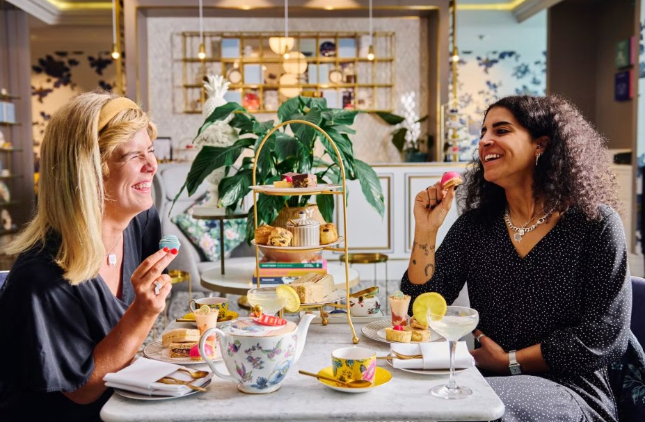 World of Wedgwood Afternoon Tea, Stoke on Trent - gift voucher and discount code.